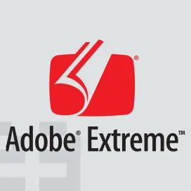Adobe extreme